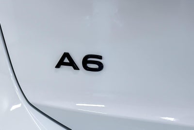 2025 Audi A6 e-tron Premium Plus