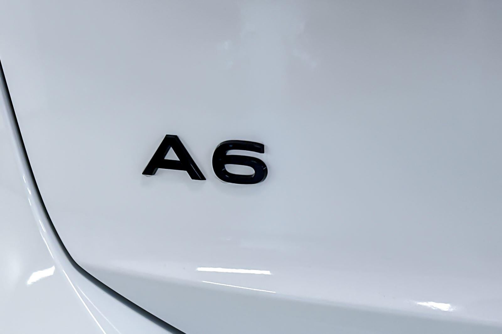 2025 Audi A6 e-tron Premium Plus