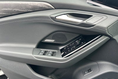 2025 Audi A6 e-tron Premium Plus