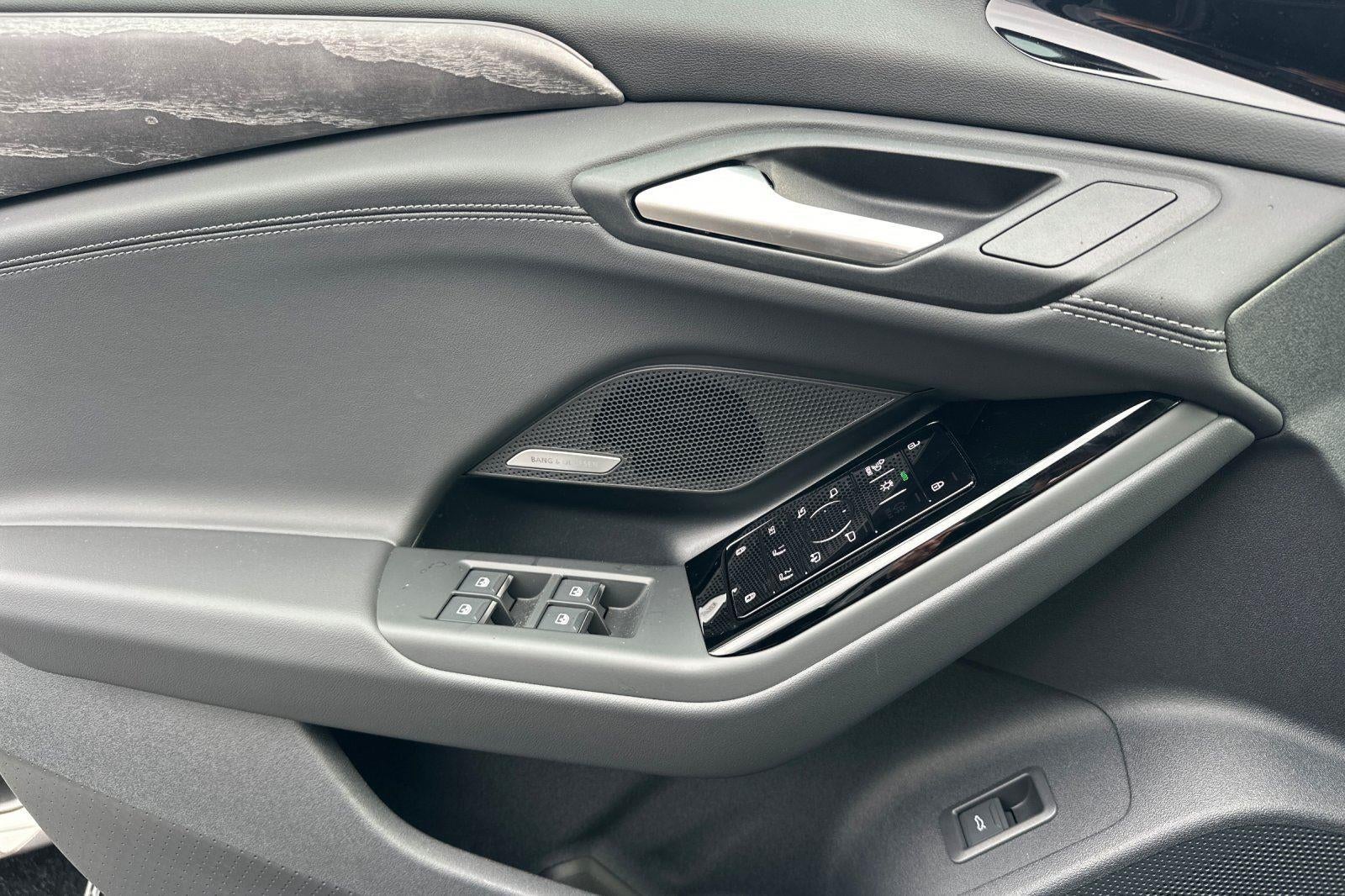 2025 Audi A6 e-tron Premium Plus