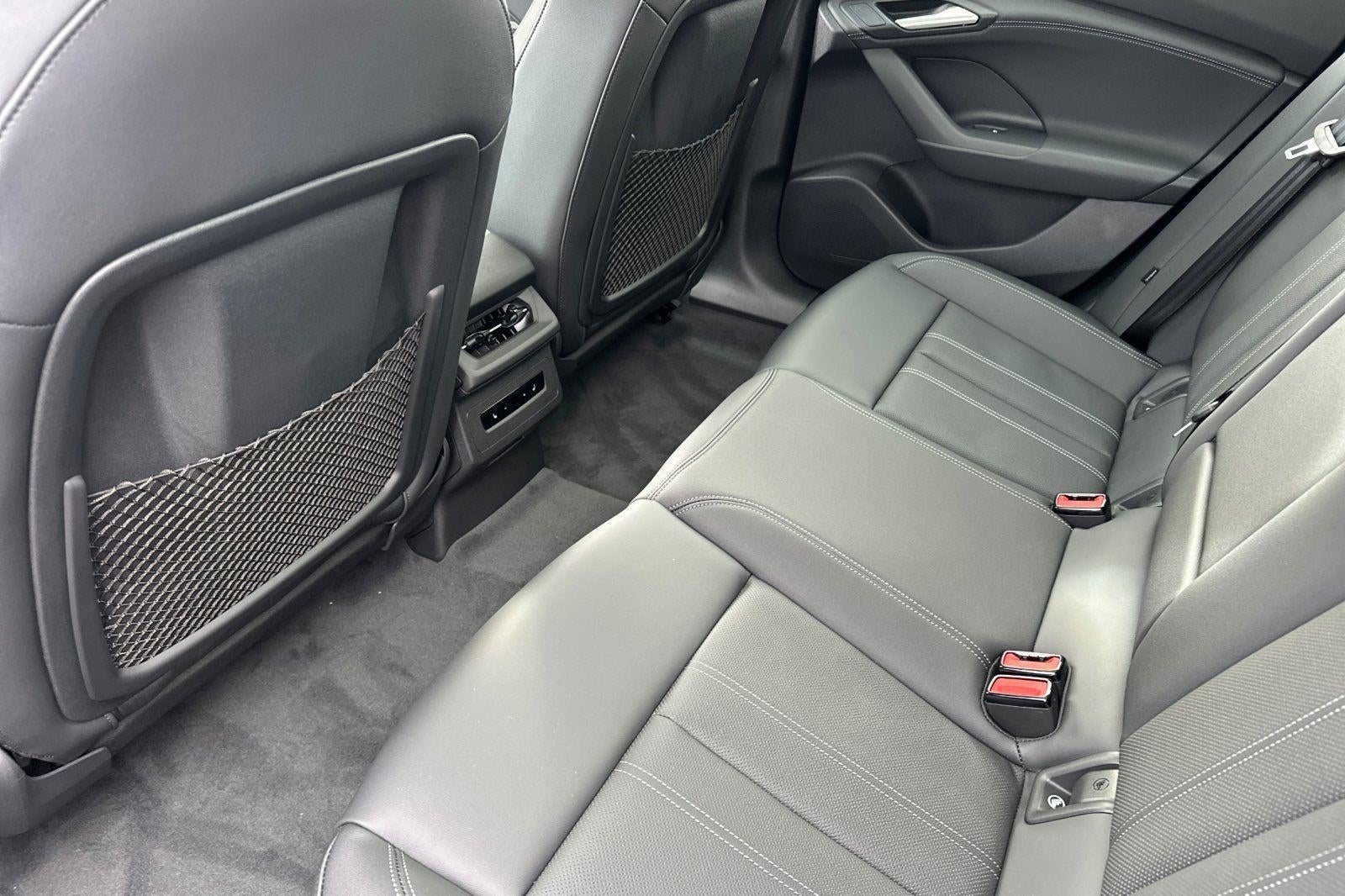 2025 Audi A6 e-tron Premium Plus