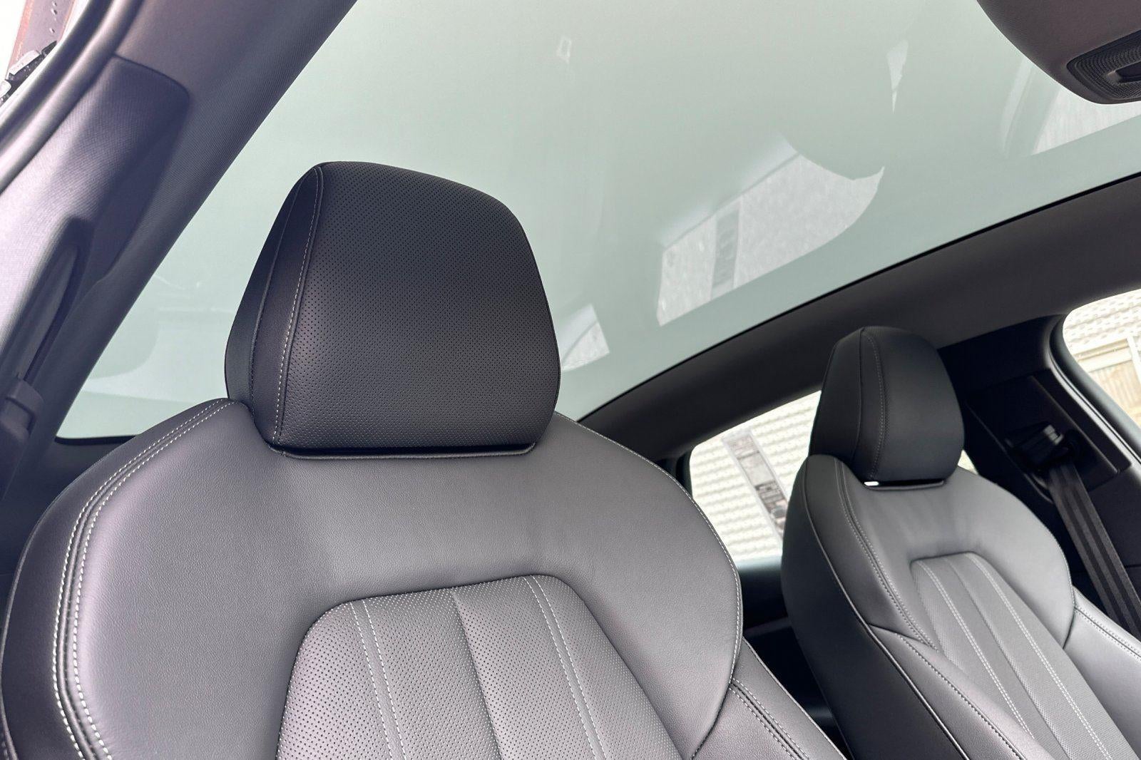 2025 Audi A6 e-tron Premium Plus