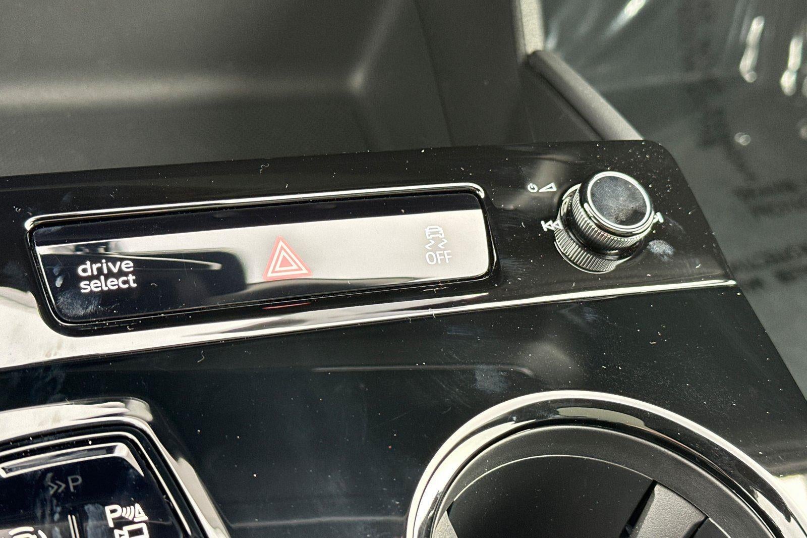 2025 Audi A6 e-tron Premium Plus