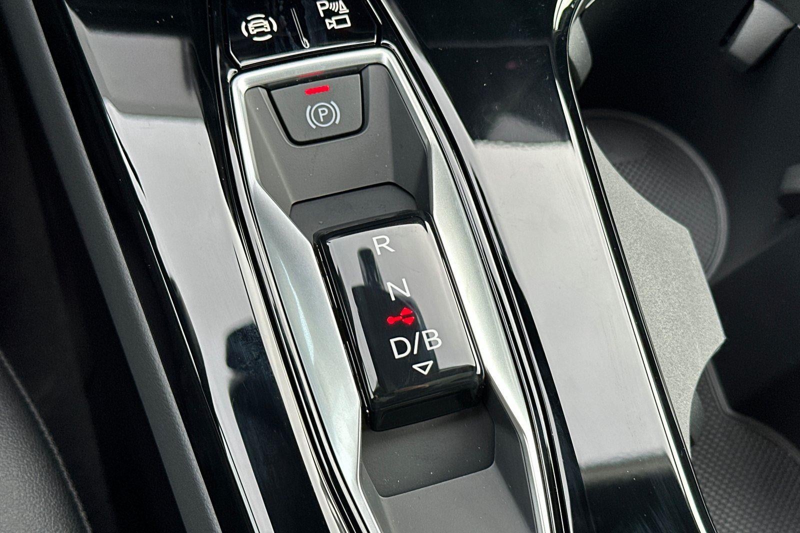 2025 Audi A6 e-tron Premium Plus