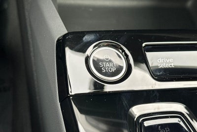 2025 Audi A6 e-tron Premium Plus