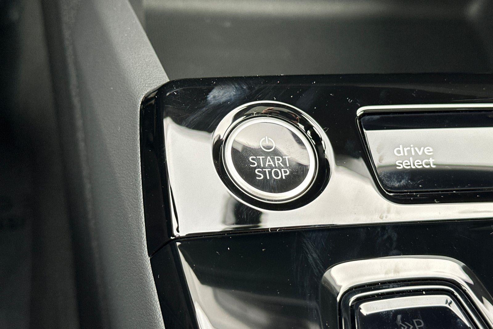 2025 Audi A6 e-tron Premium Plus