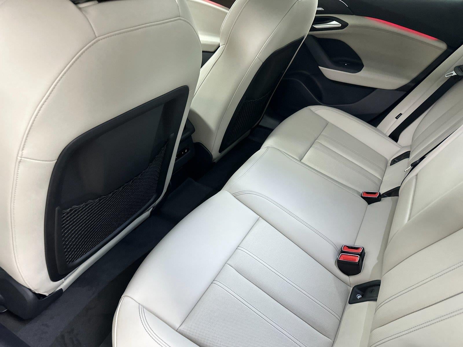2027 Audi A6 e-tron Premium Plus