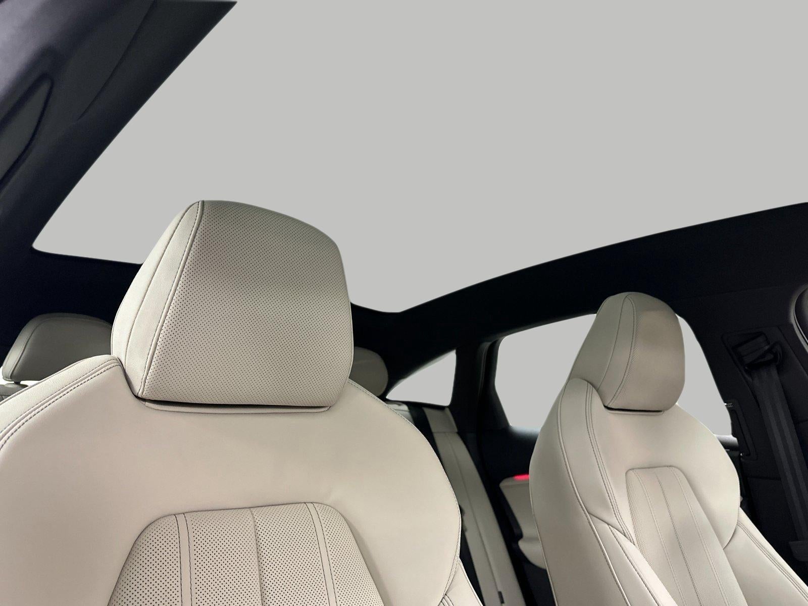 2027 Audi A6 e-tron Premium Plus