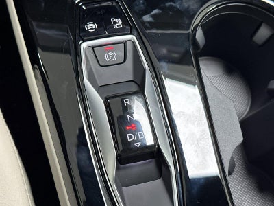 2027 Audi A6 e-tron Premium Plus