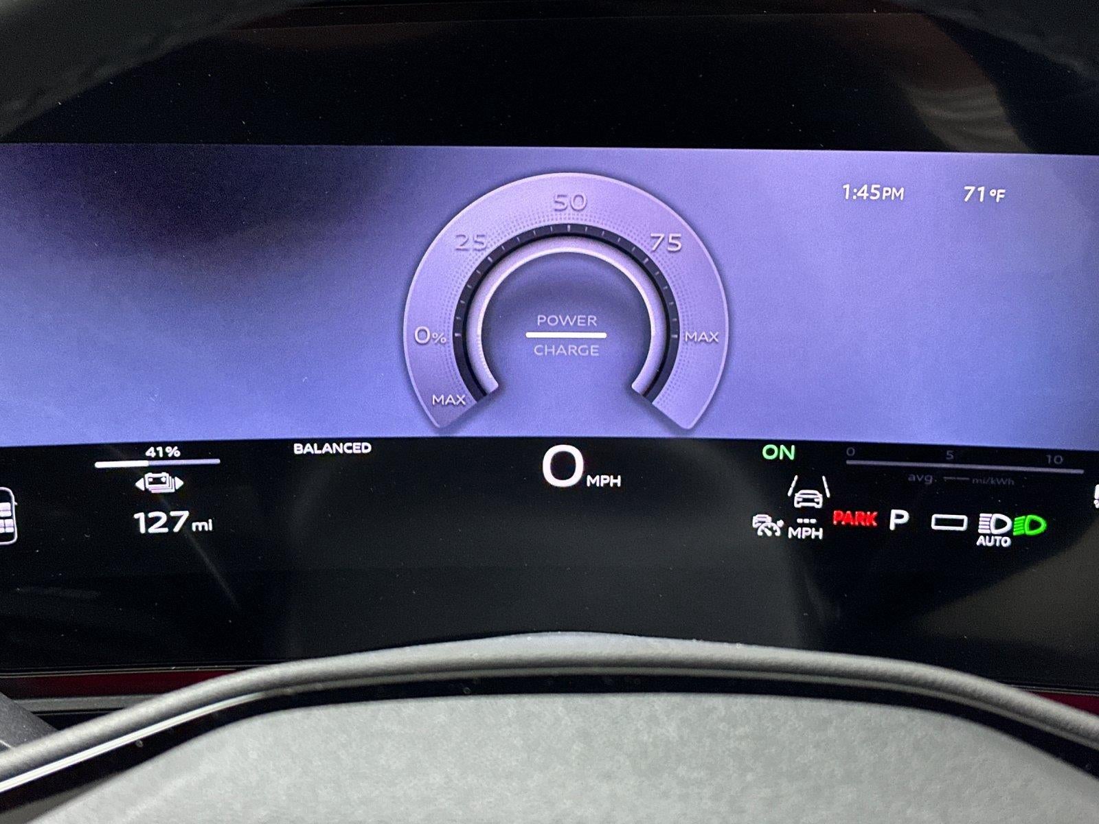 2027 Audi A6 e-tron Premium Plus