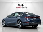 2027 Audi A6 e-tron Premium Plus