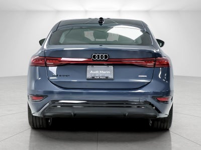 2027 Audi A6 e-tron Premium Plus