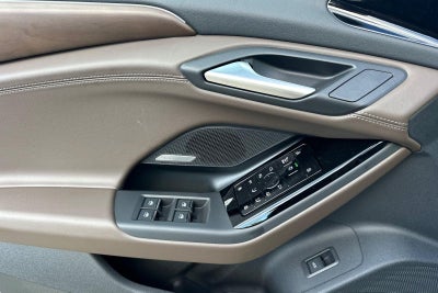 2025 Audi A6 e-tron Premium Plus