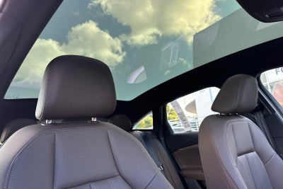 2025 Audi A6 e-tron Premium Plus