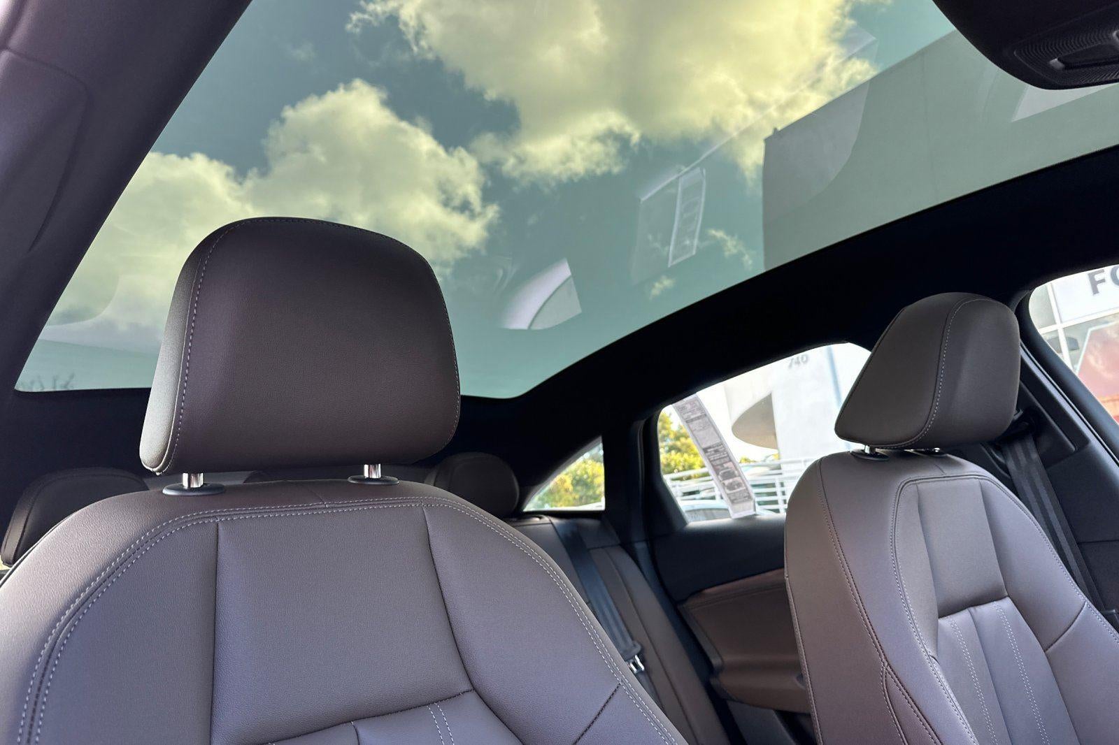 2025 Audi A6 e-tron Premium Plus