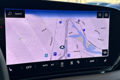 2025 Audi A6 e-tron Premium Plus