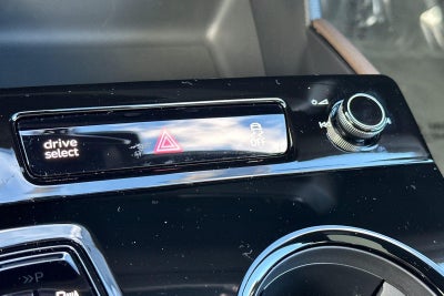 2025 Audi A6 e-tron Premium Plus