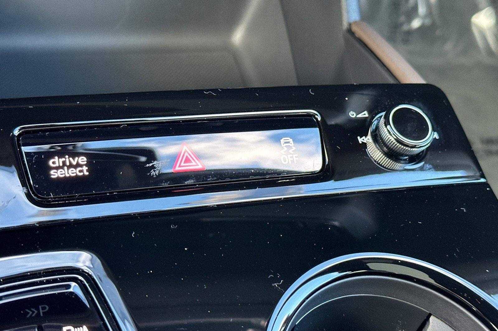 2025 Audi A6 e-tron Premium Plus