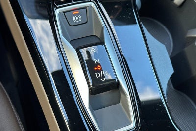 2025 Audi A6 e-tron Premium Plus