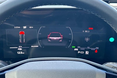 2025 Audi A6 e-tron Premium Plus