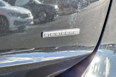 2025 Audi A6 e-tron Premium Plus