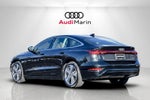 2025 Audi A6 e-tron Premium Plus