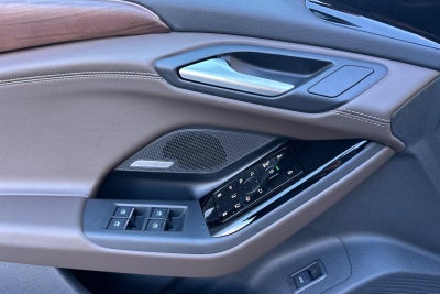 2025 Audi A6 e-tron Premium Plus