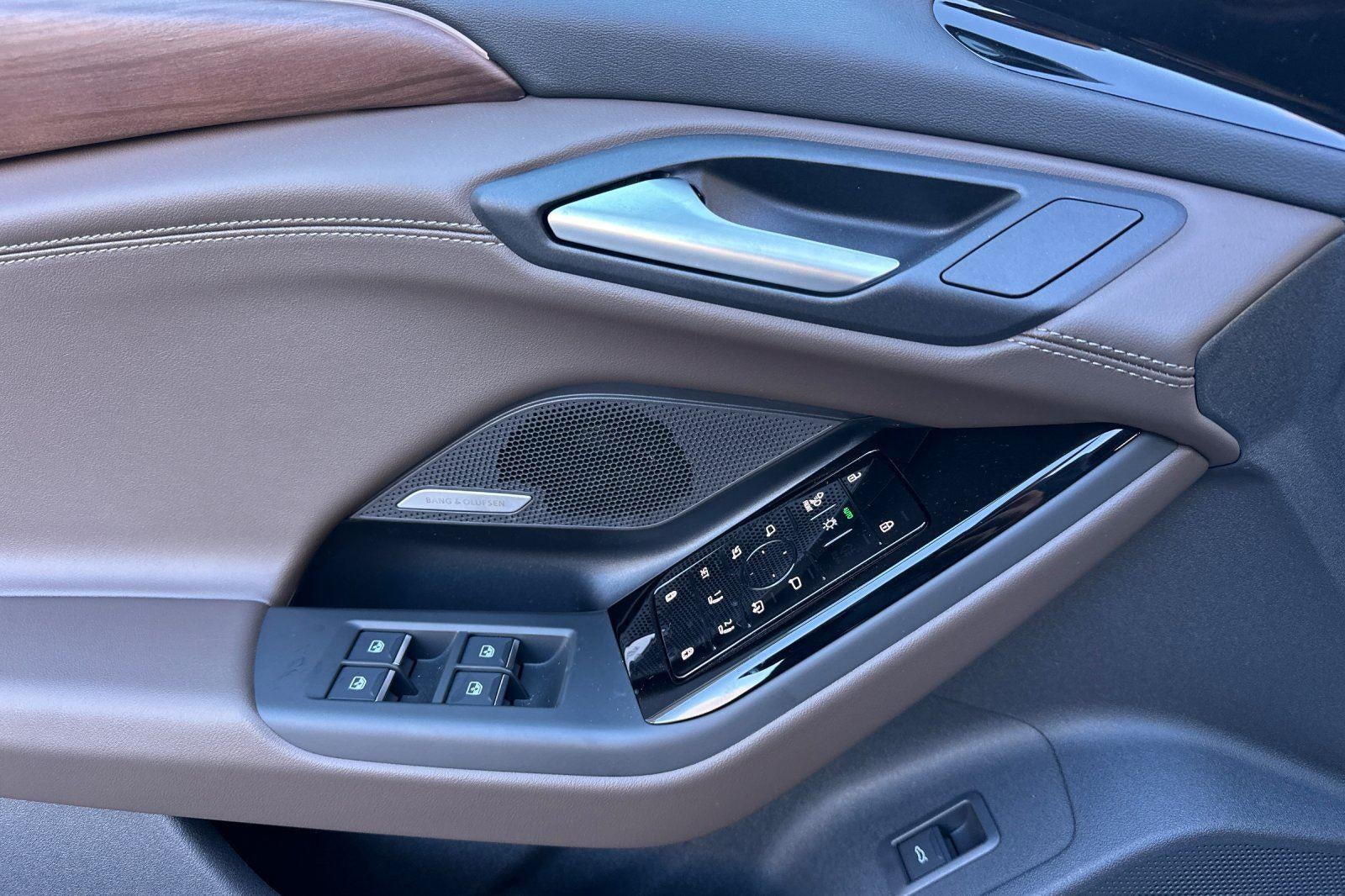 2025 Audi A6 e-tron Premium Plus