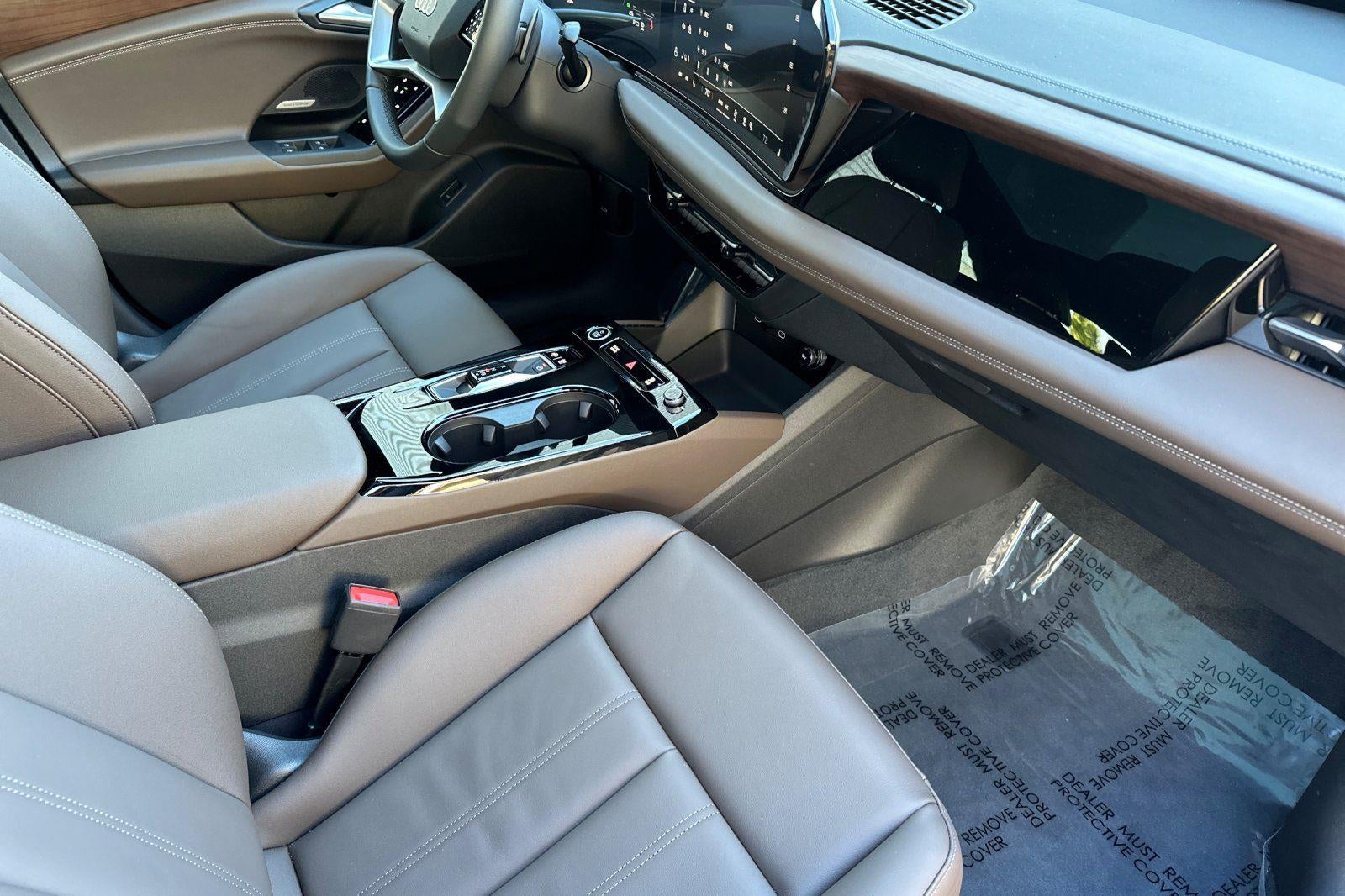 2025 Audi A6 e-tron Premium Plus