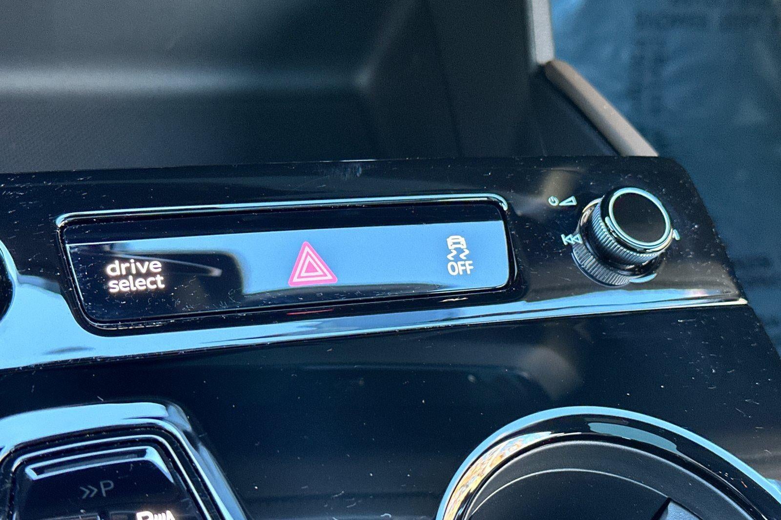 2025 Audi A6 e-tron Premium Plus