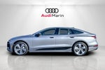 2025 Audi A6 e-tron Premium Plus