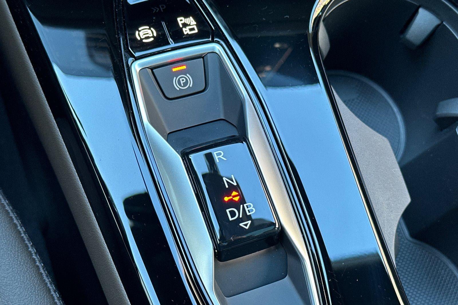 2025 Audi A6 e-tron Premium Plus