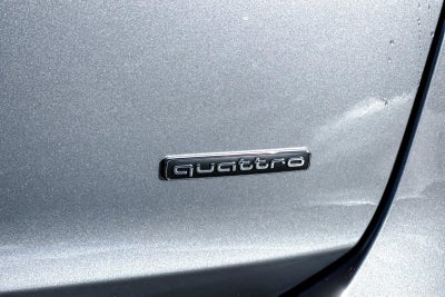 2025 Audi A6 e-tron Premium Plus