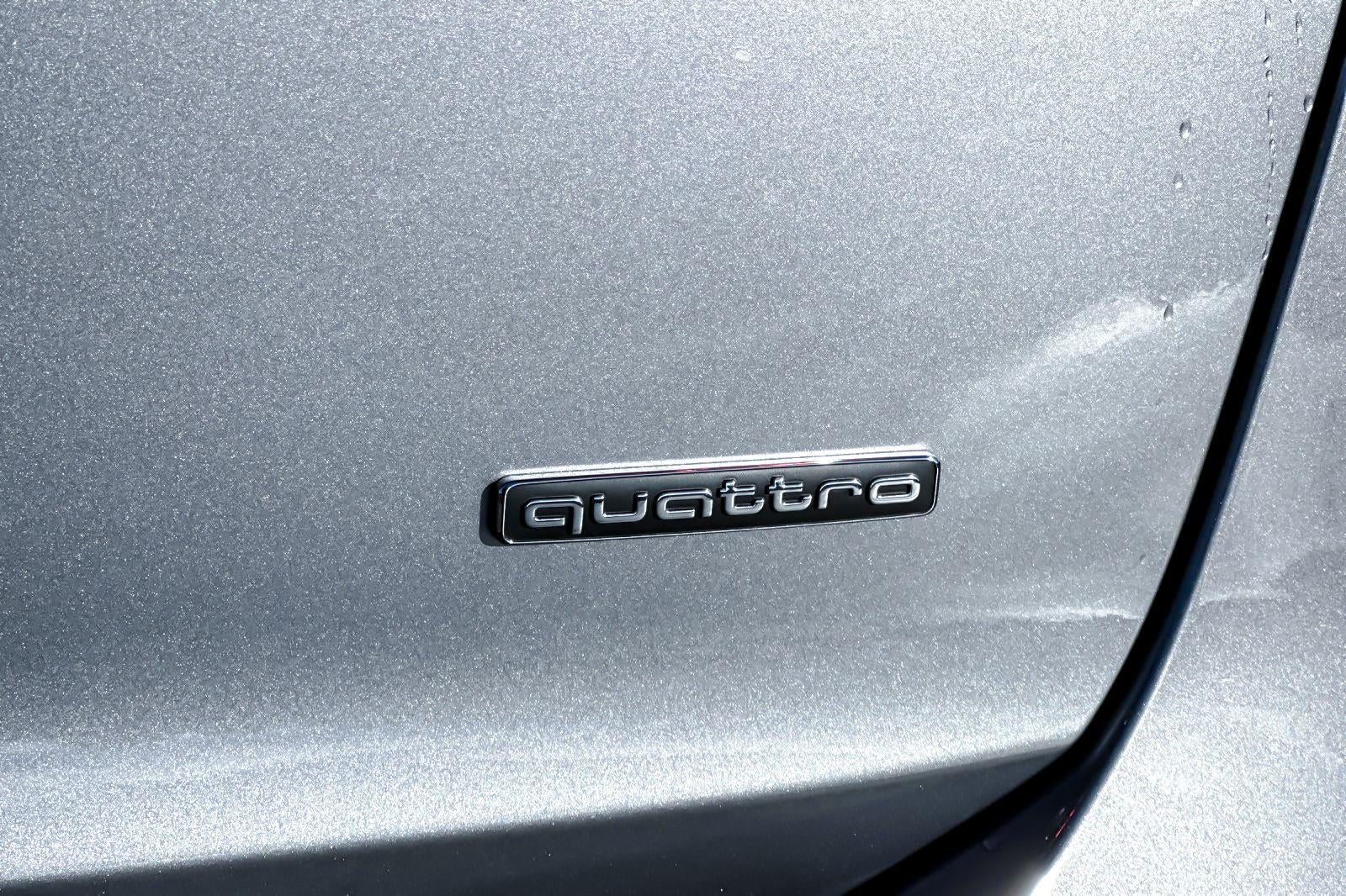 2025 Audi A6 e-tron Premium Plus