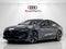 2027 Audi S6 e-tron Premium Plus