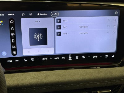 2027 Audi S6 e-tron Premium Plus