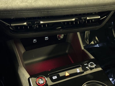 2027 Audi S6 e-tron Premium Plus