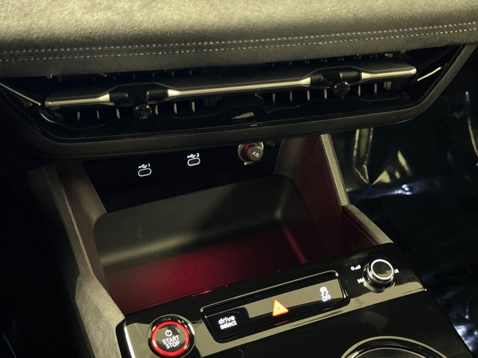 2027 Audi S6 e-tron Premium Plus