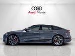 2027 Audi S6 e-tron Premium Plus