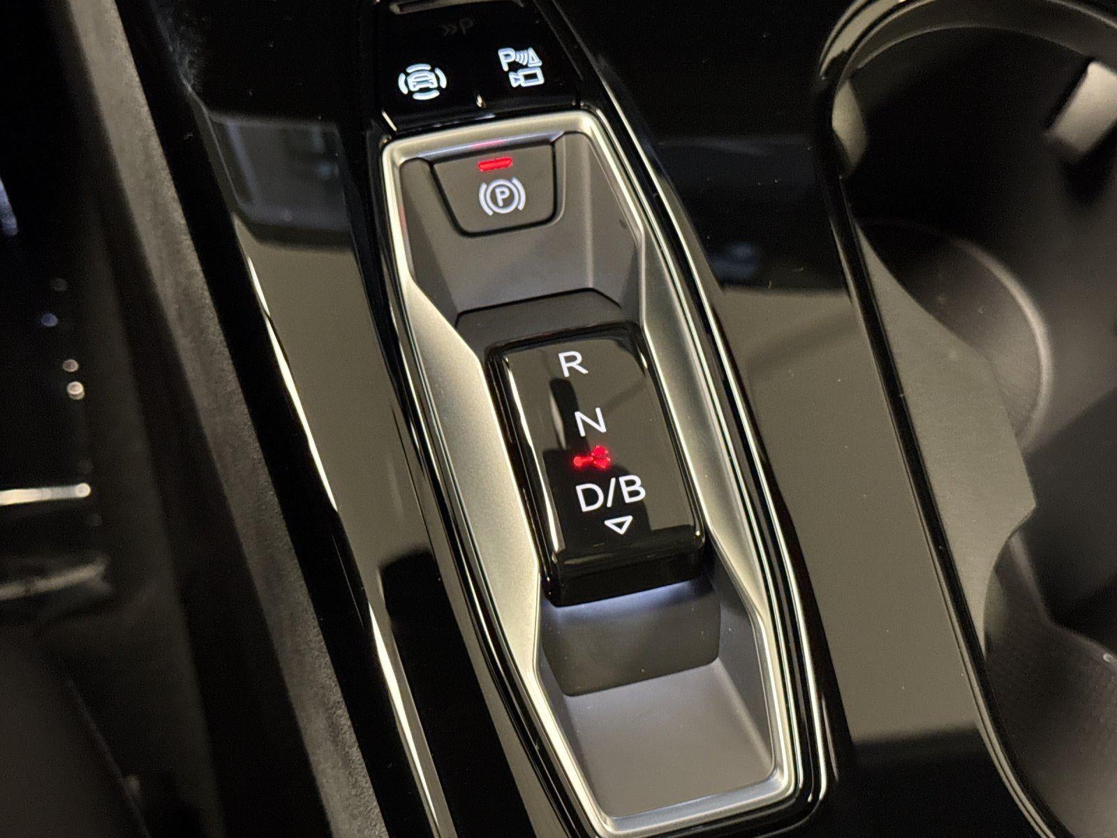 2027 Audi S6 e-tron Premium Plus
