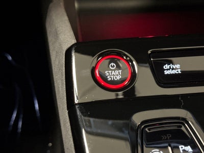 2027 Audi S6 e-tron Premium Plus