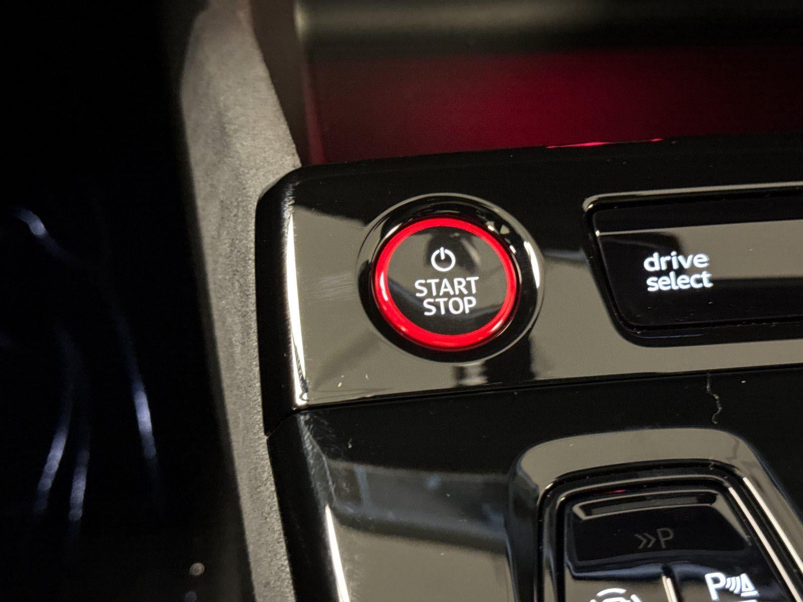 2027 Audi S6 e-tron Premium Plus
