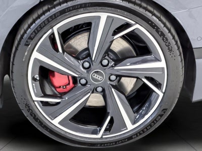 2027 Audi S6 e-tron Premium Plus