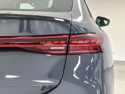 2027 Audi S6 e-tron Premium Plus