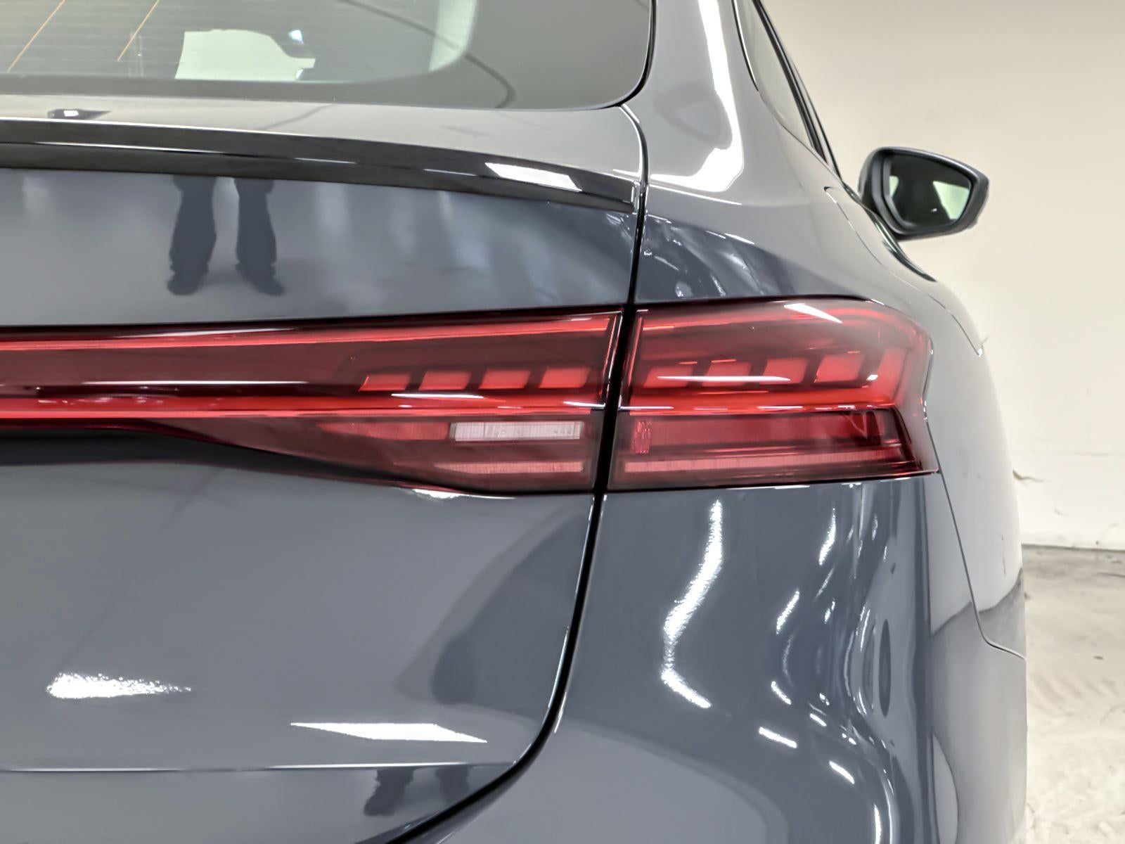 2027 Audi S6 e-tron Premium Plus