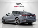 2027 Audi S6 e-tron Premium Plus