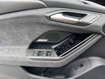 2027 Audi S6 e-tron Premium Plus