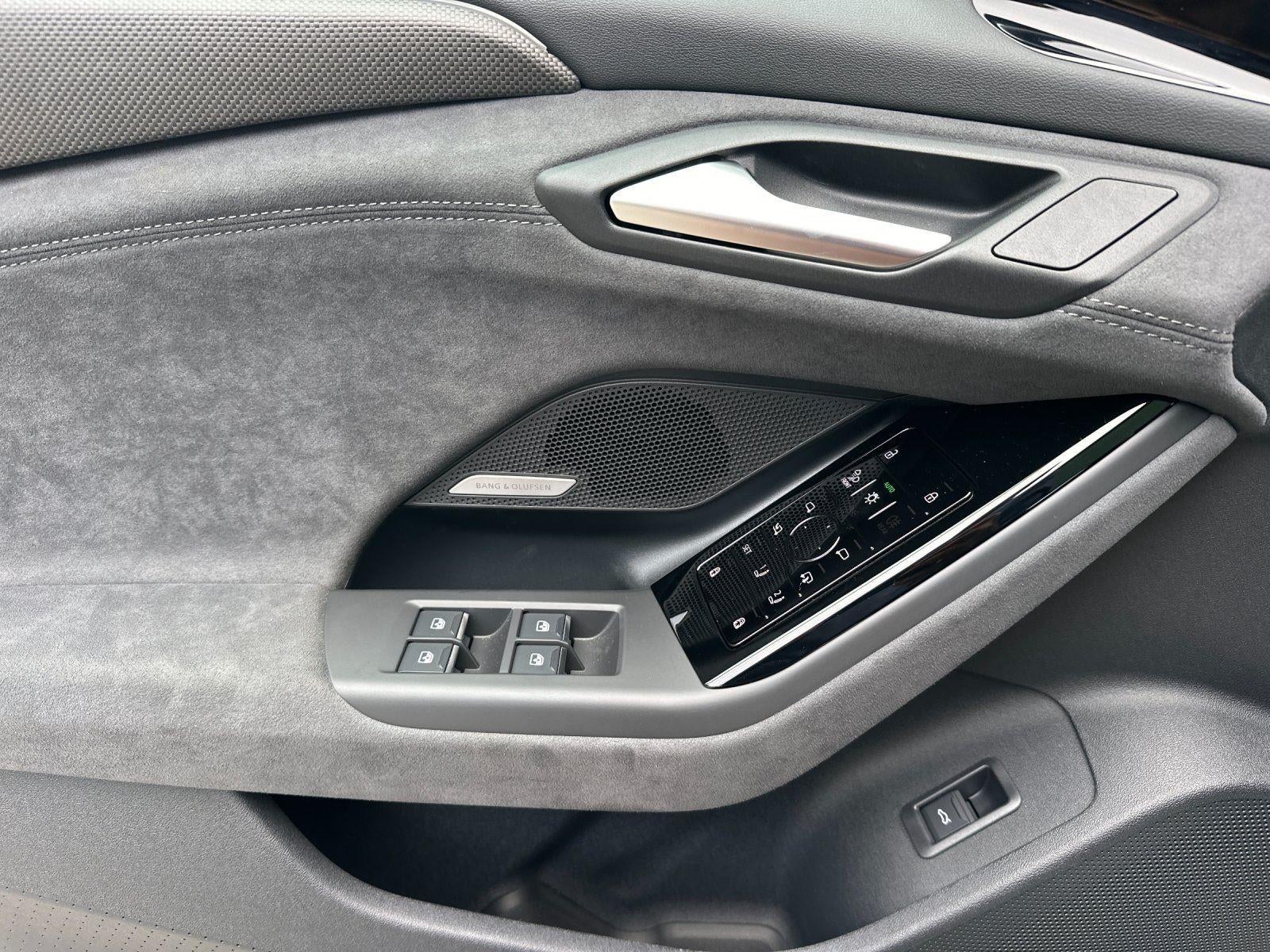 2027 Audi S6 e-tron Premium Plus