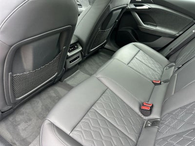 2027 Audi S6 e-tron Premium Plus