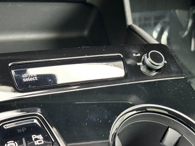 2027 Audi S6 e-tron Premium Plus